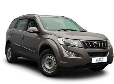Mahindra XUV500-img